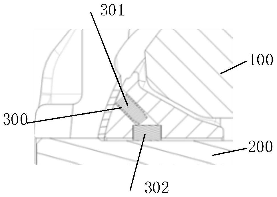 Differential mechanism