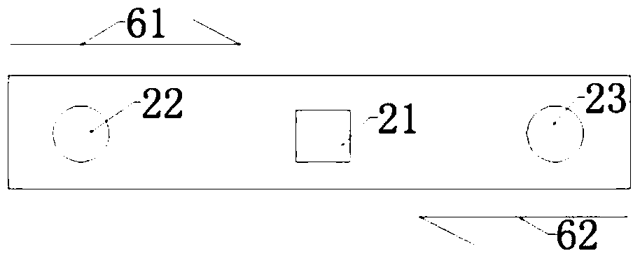 A vehicle-mounted device based on infrared sensor gesture recognition