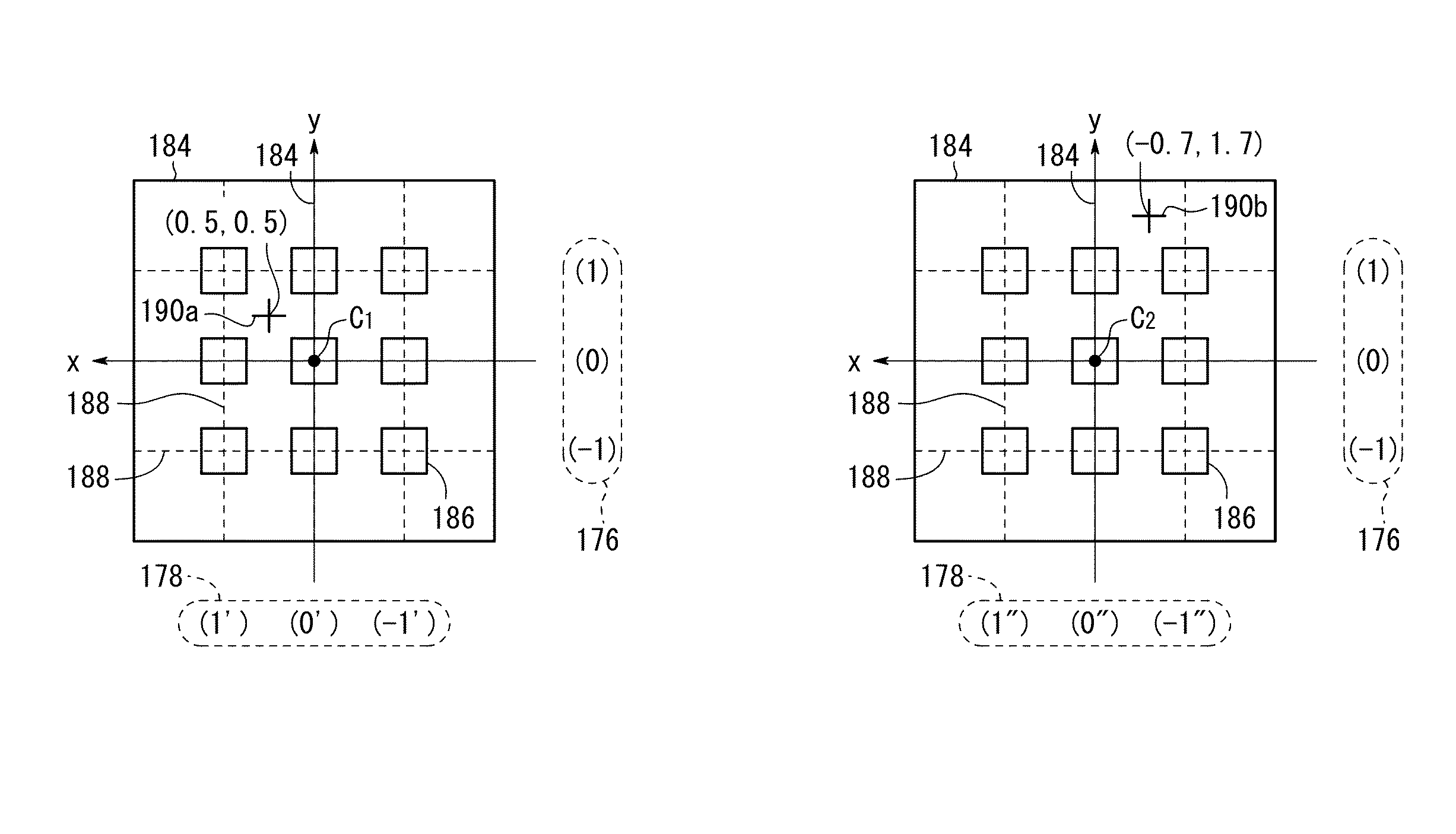 Color selecting method, image processing method, image processing apparatus, and computer-readable recording medium storing program for printing a color chart having a plurality of color patches