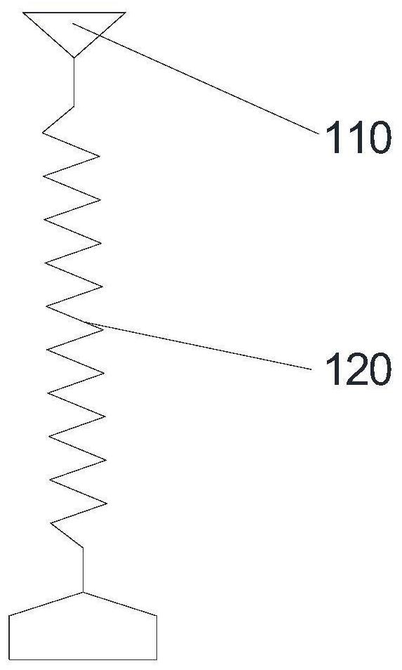 Wireless communication system for elevator and wireless communication method for elevator