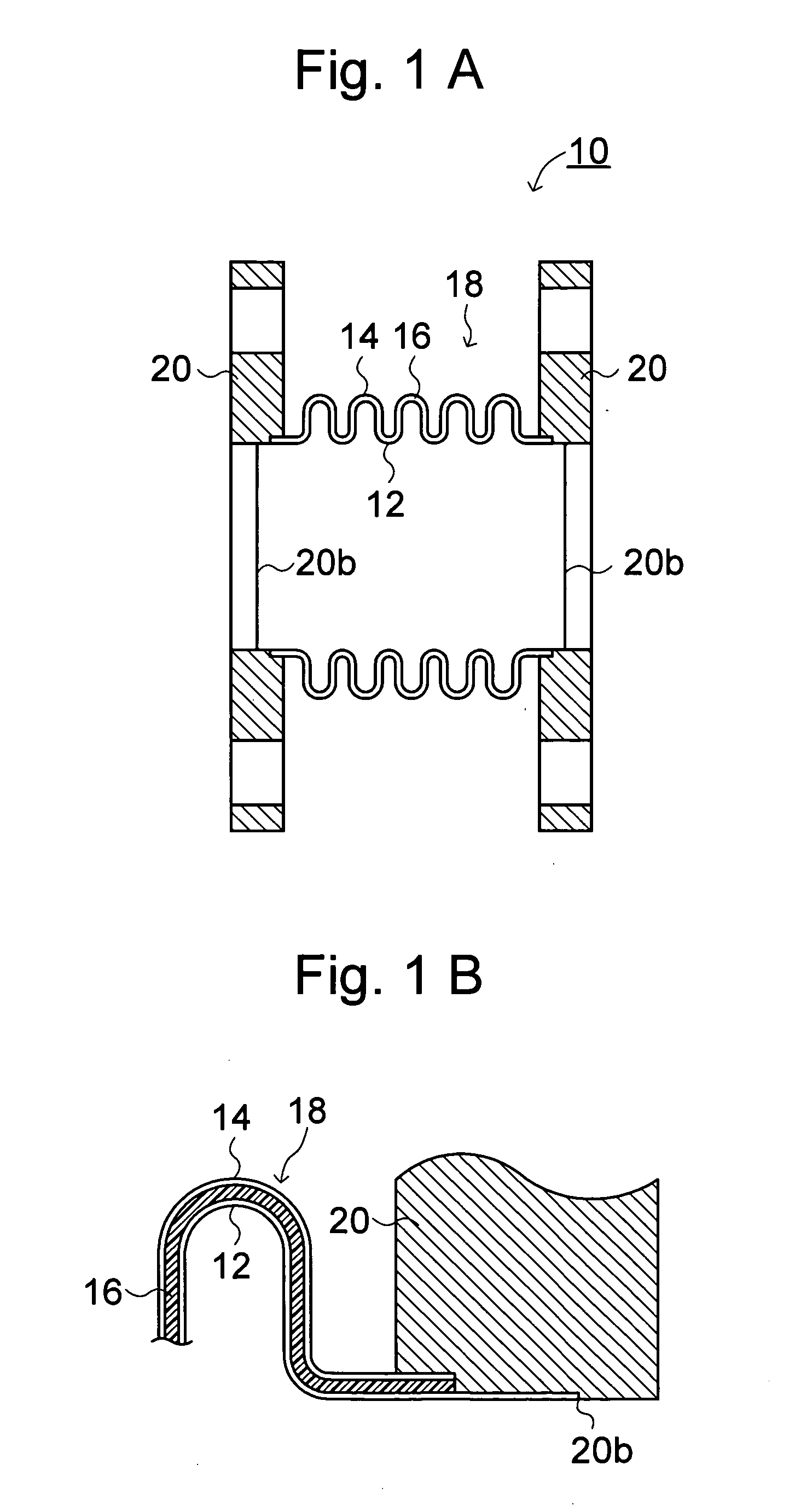 Vibration damping coupling