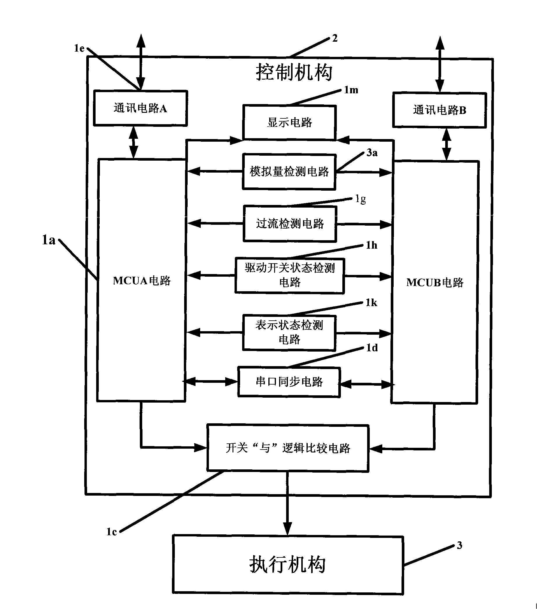 Control and monitoring system for railway switch location