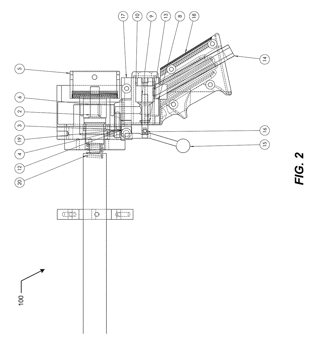 Prosthesis installation systems and methods