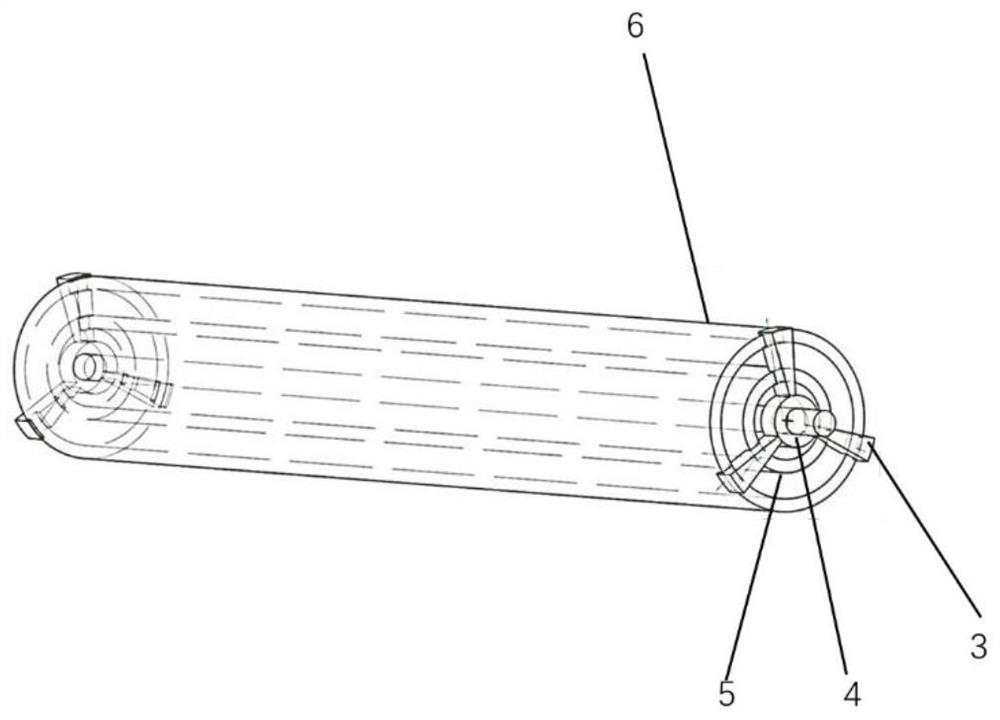 Device and method for rapid endothelialization of vascular stent