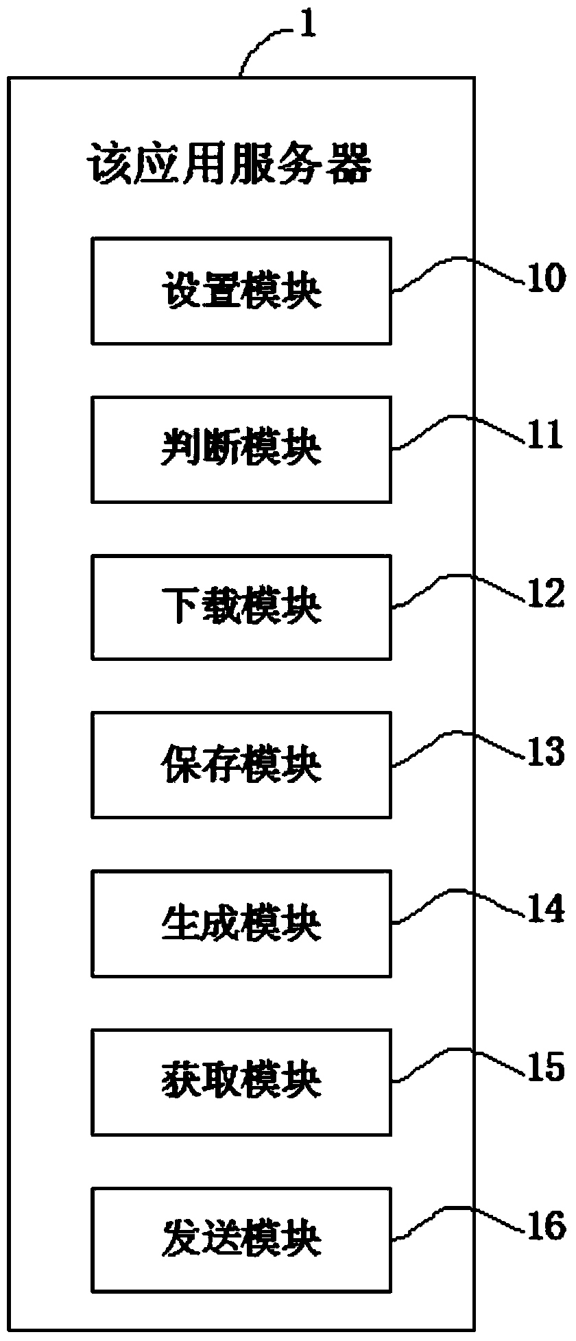 Patent information service system and method