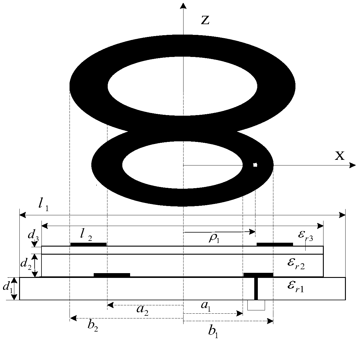 An Antenna Optimization Method Based on Method of Moments Combined with Confidence Region Space Mapping Algorithm