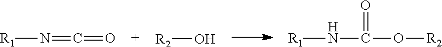 Intravaginal ring comprising polyurethane composition for drug delivery