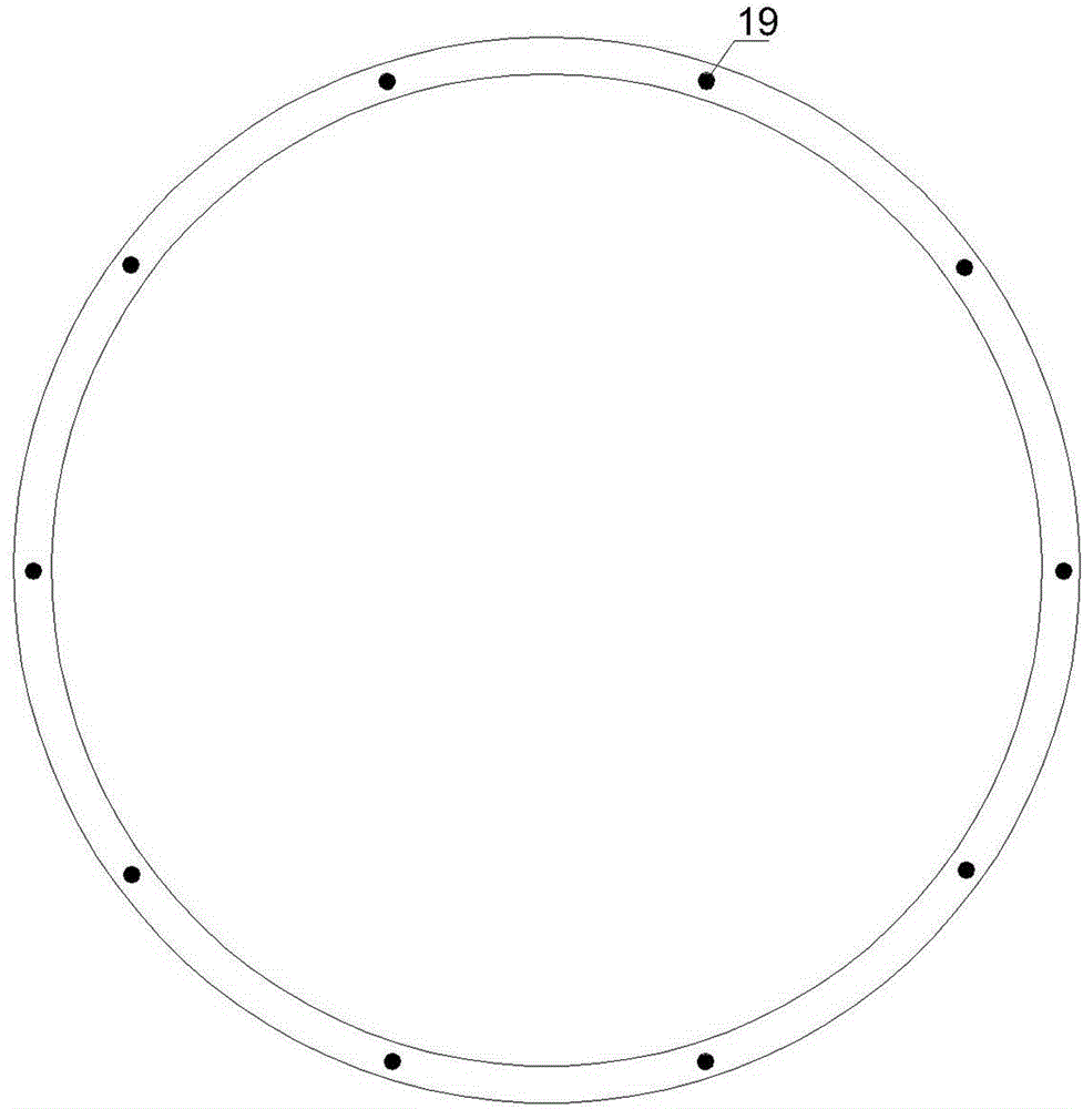 Method for modifying shield driving system adapting to 22.5-degree duct pieces to adapt to 36-degree duct pieces