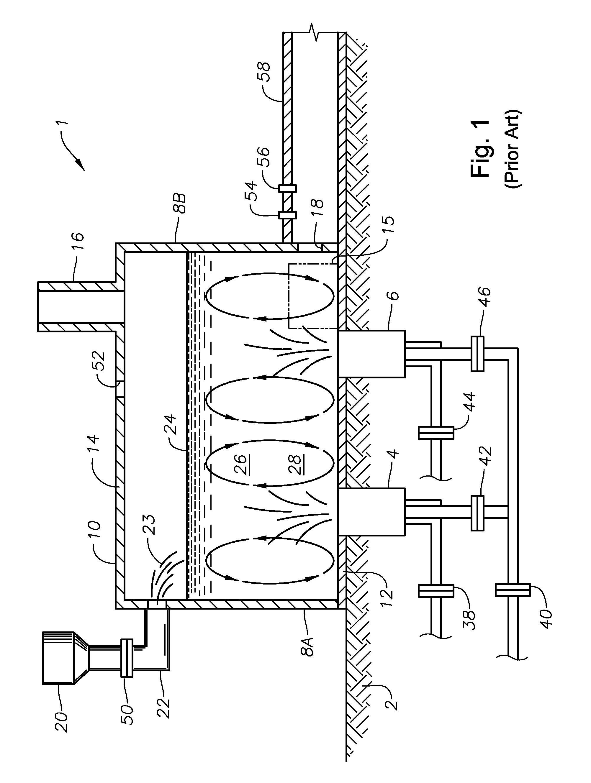 Submerged combustion glass manufacturing systems and methods