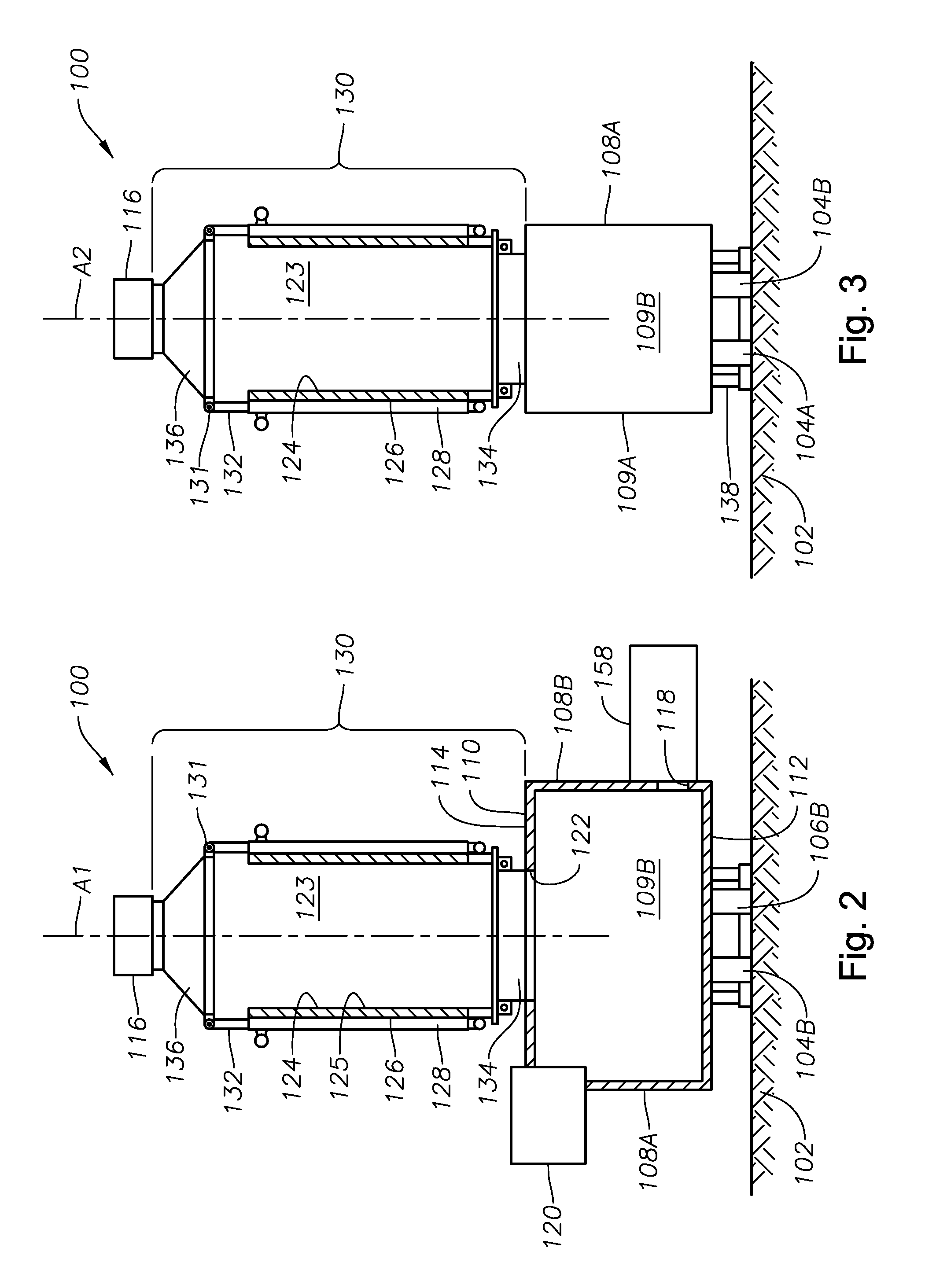 Submerged combustion glass manufacturing systems and methods
