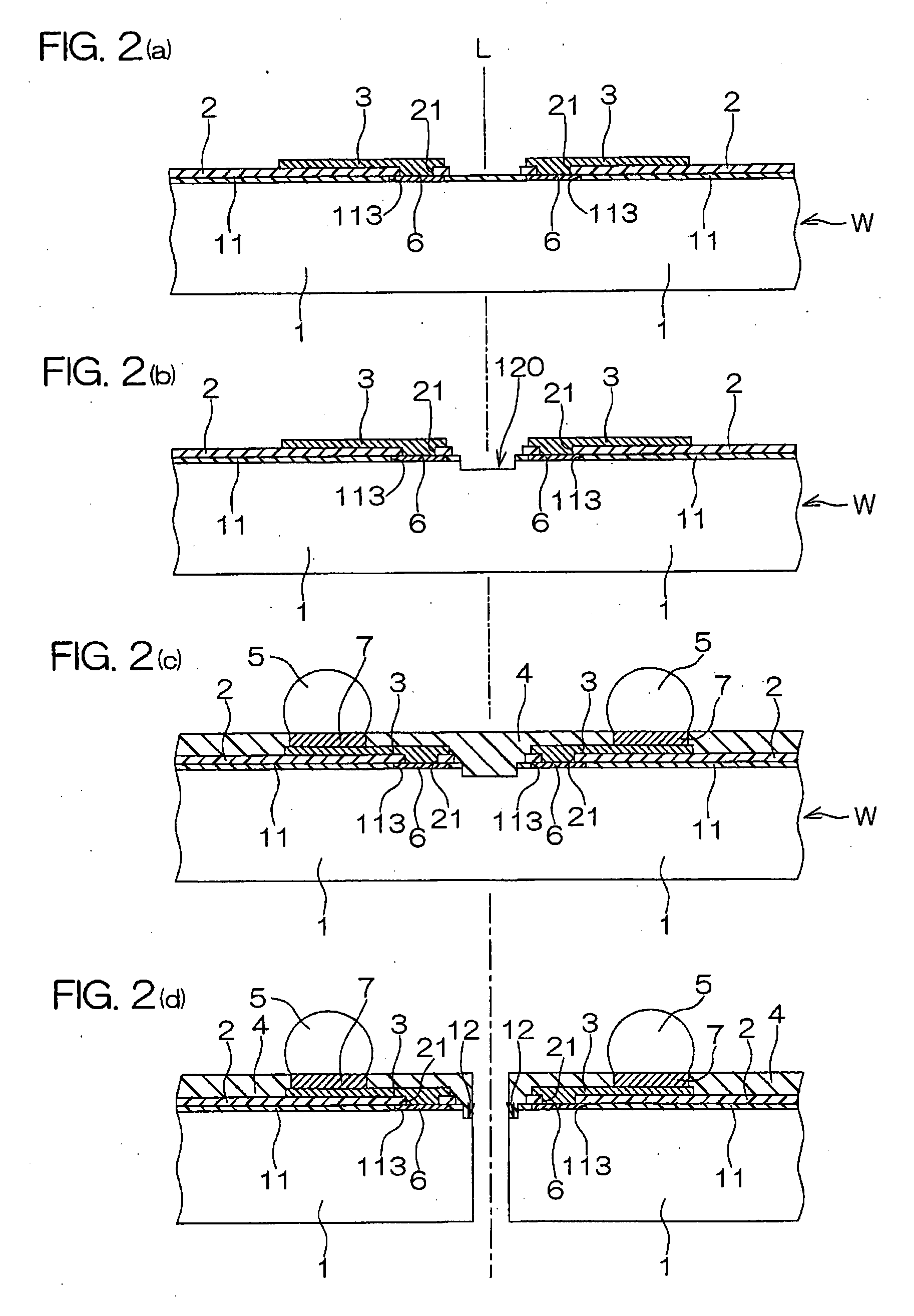 Semiconductor Device and Method for Manufacturing Semiconductor Device