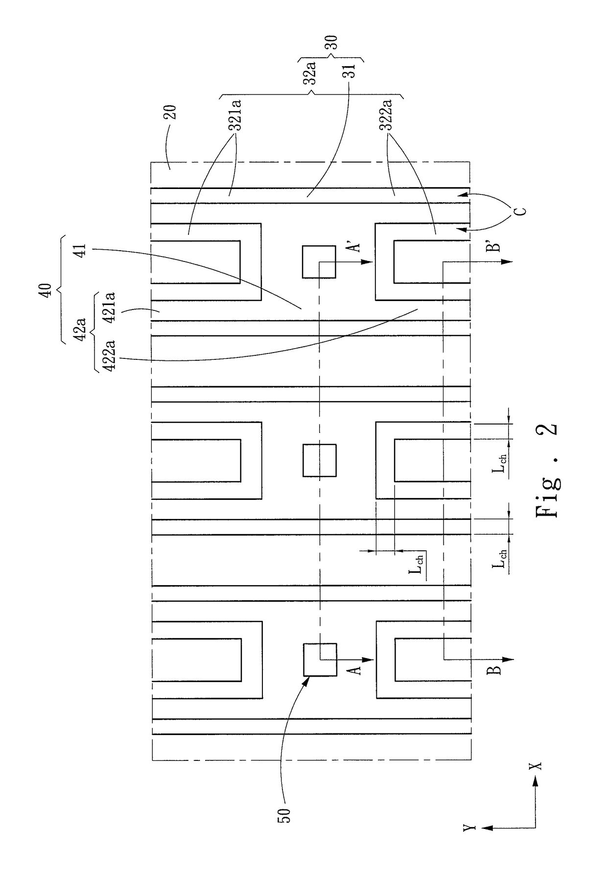 Semiconductor power device