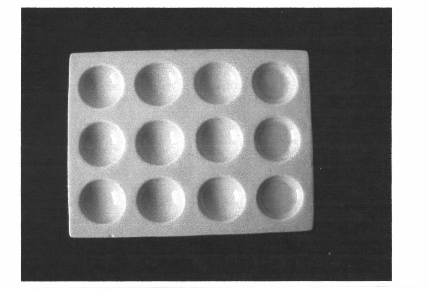 Improved nitrobacteria Diphenylamine-Griess detection method