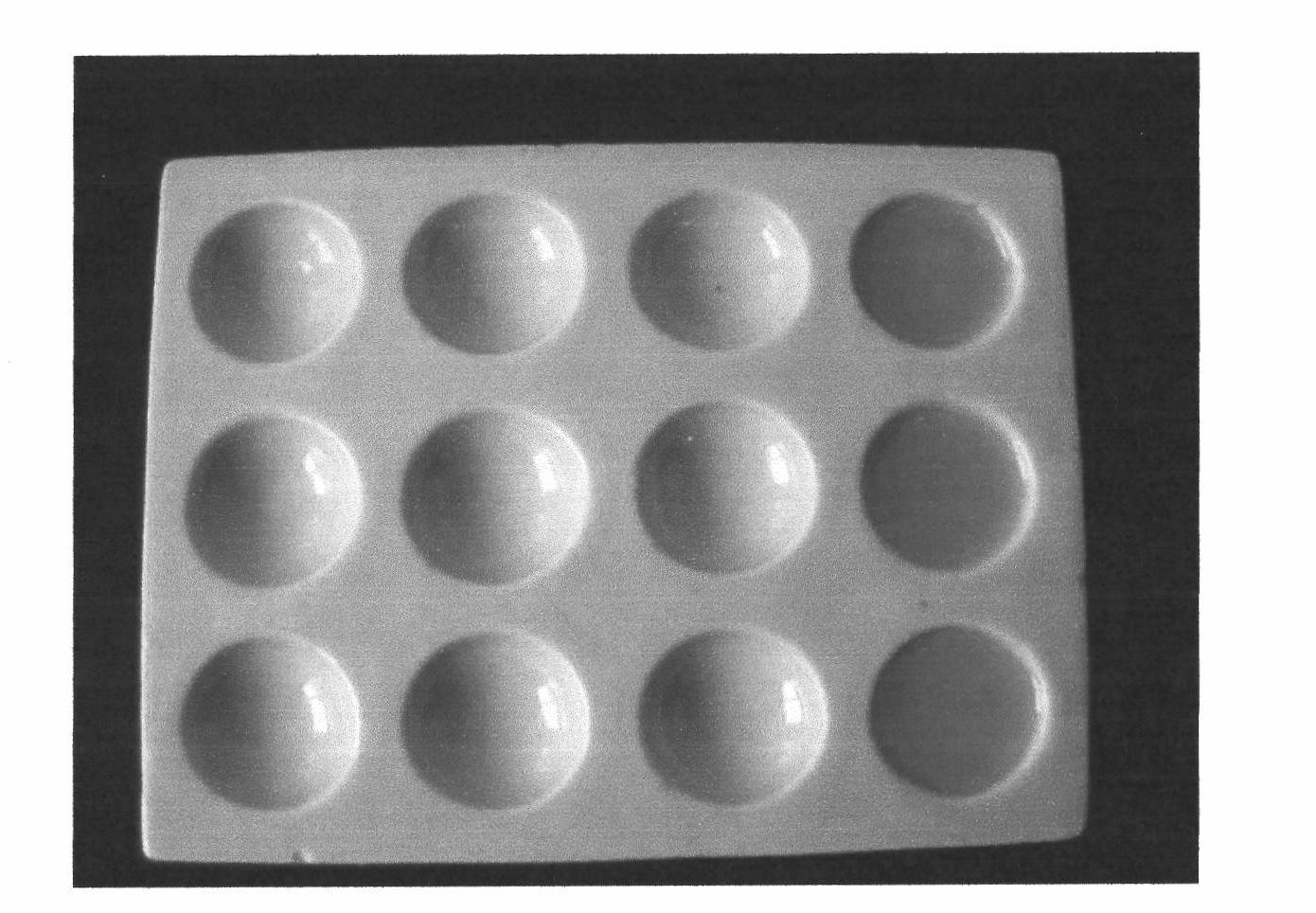 Improved nitrobacteria Diphenylamine-Griess detection method