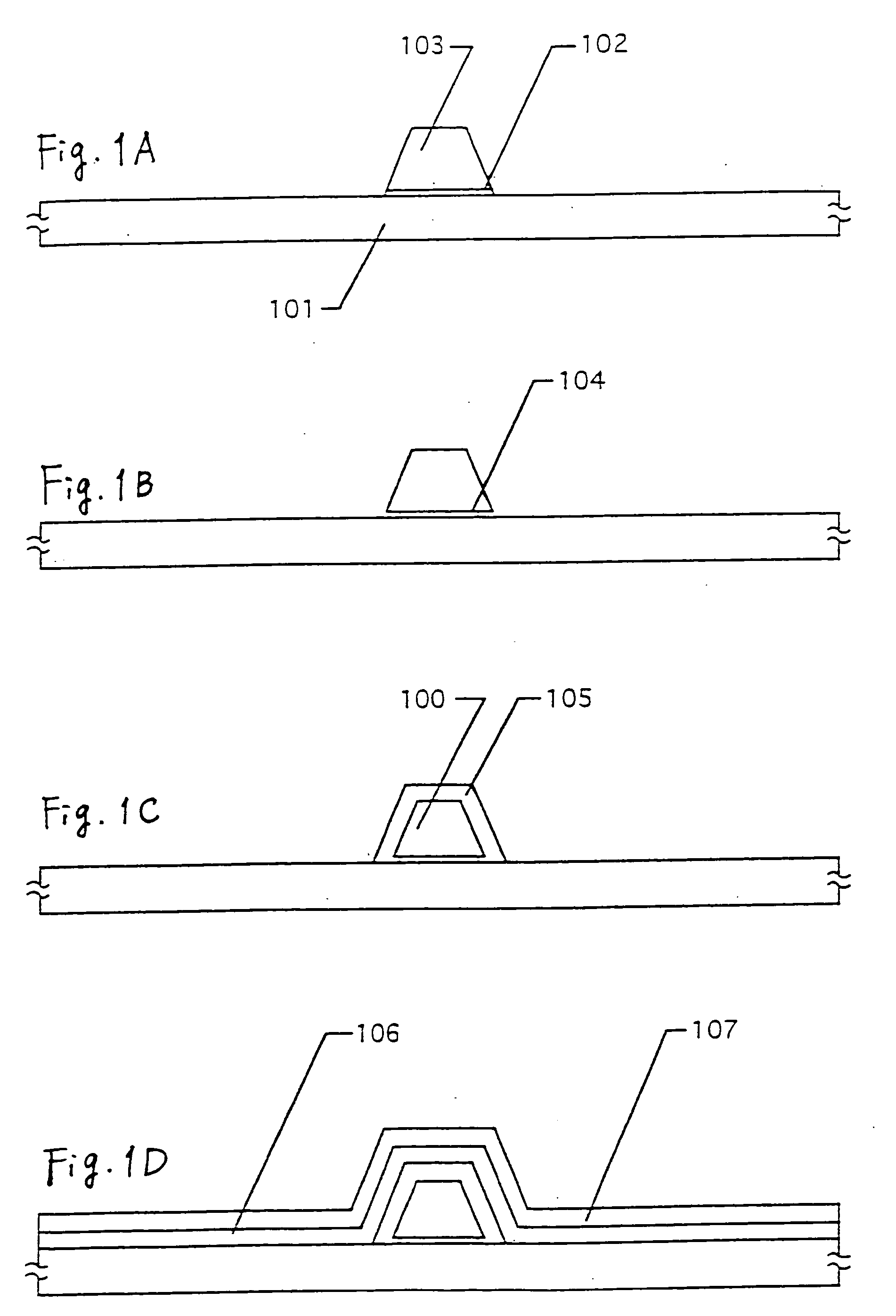 Semiconductor device and method for producing it