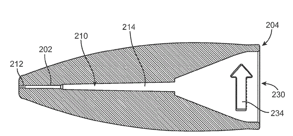 Delivery system for ocular implant