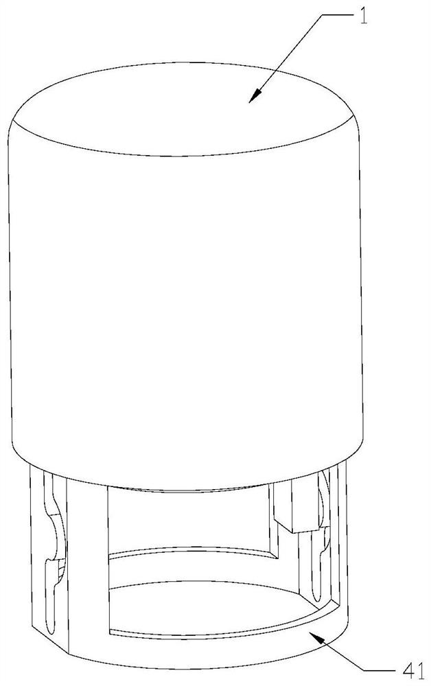 A smart seal and authentication method