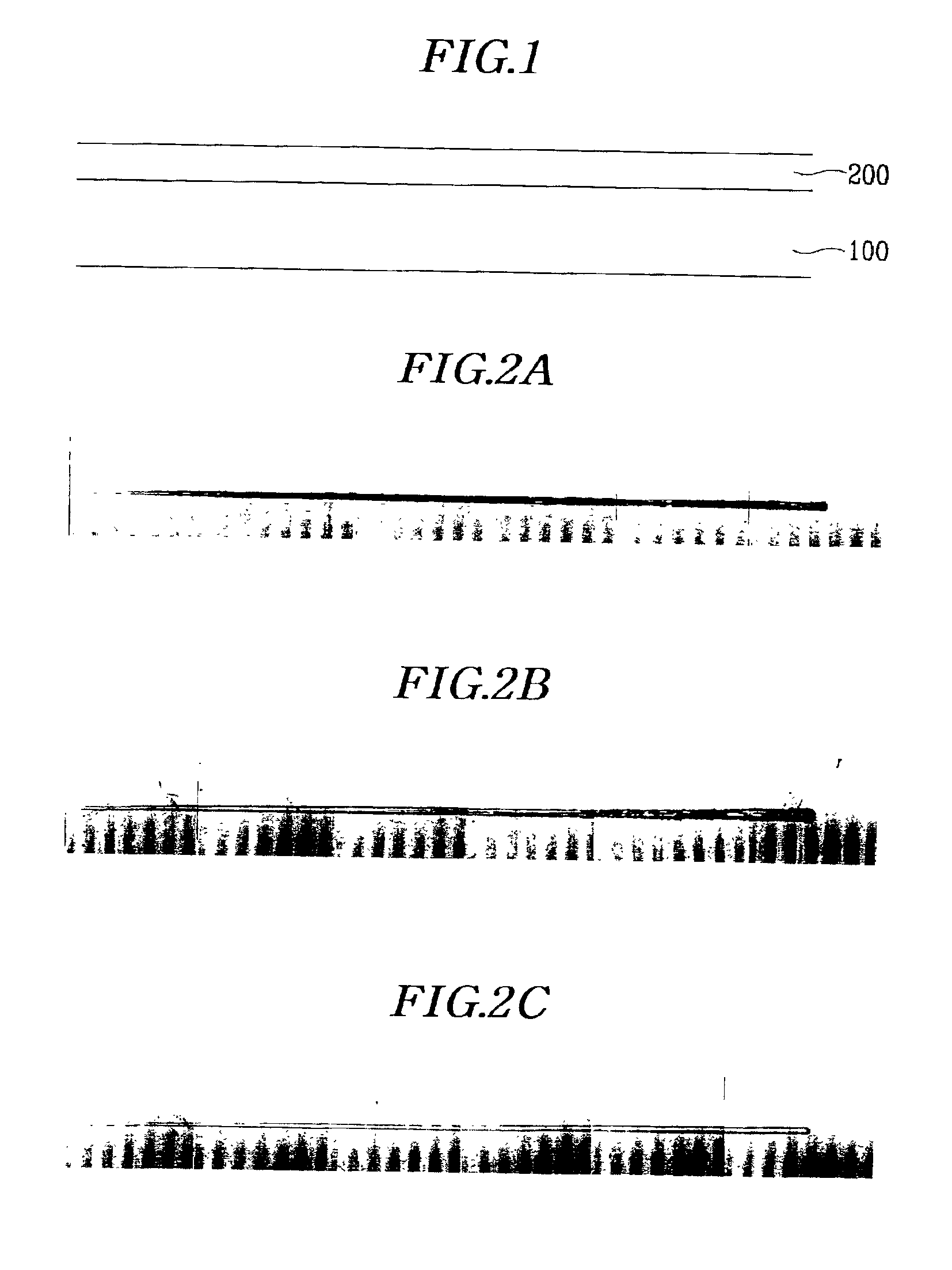 Wiring line assembly and method for manufacturing the same, and thin film transistor array substrate having the wiring line assembly and method for manufacturing the same