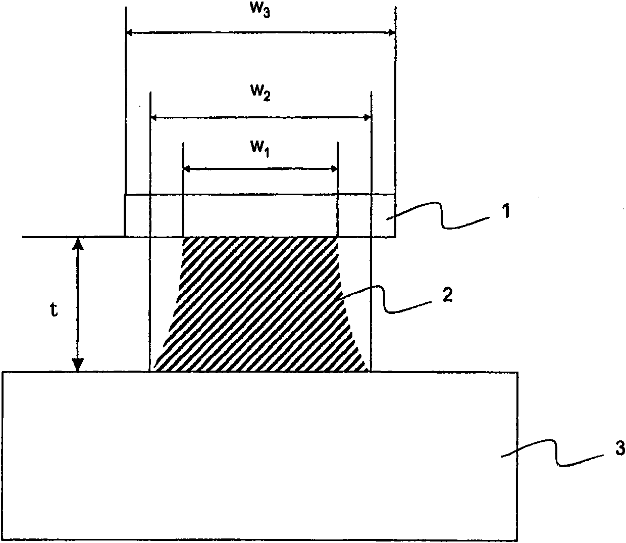 Etchant for copper or copper alloy, liquid for etching pretreatment, and etching method