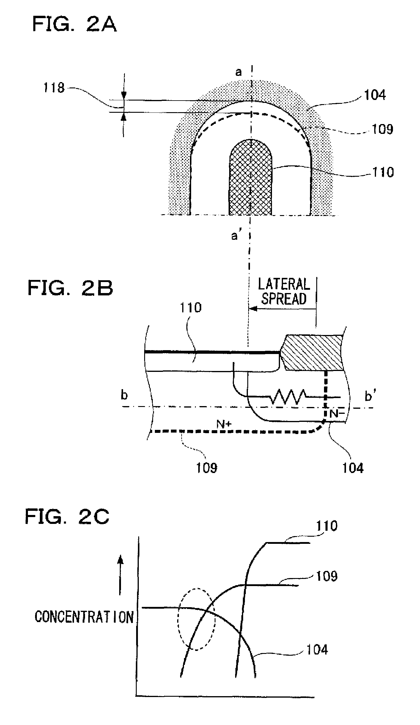 High voltage semiconductor device and method of manufacture thereof