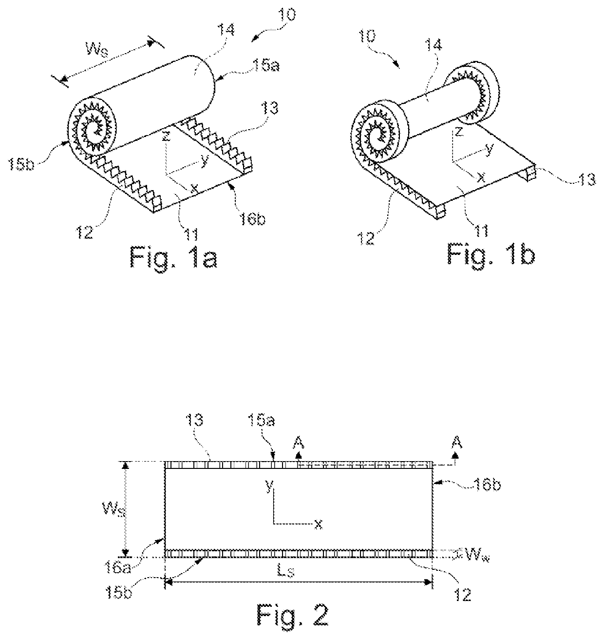 Support coil