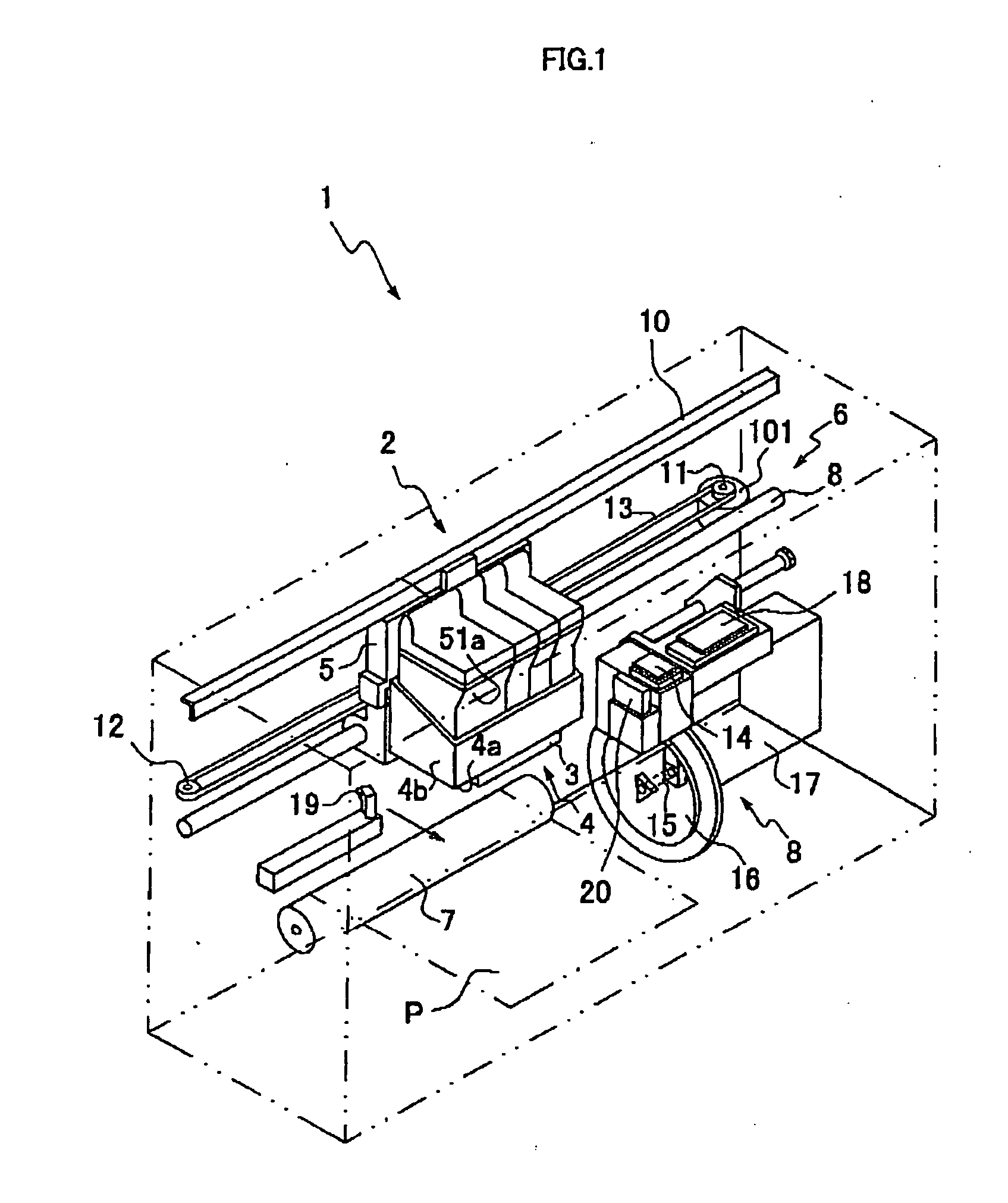 Ink cartridge, detection device for cartridge identification and ink level detection, and image formation apparatus comprising thereof