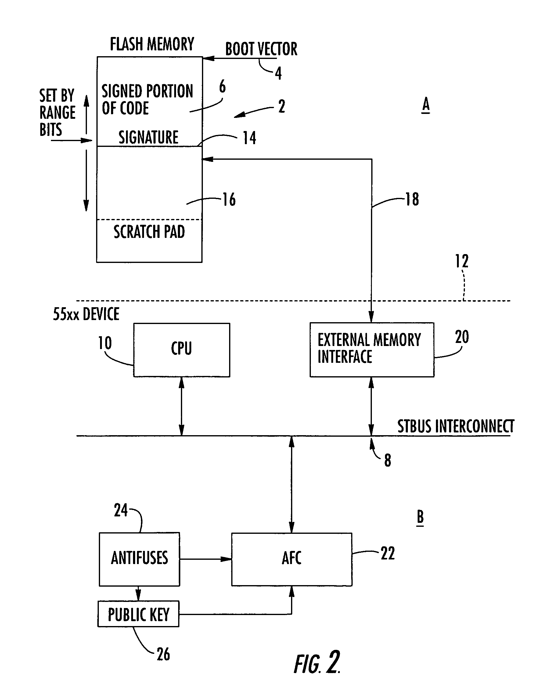 Autonomous software integrity checker