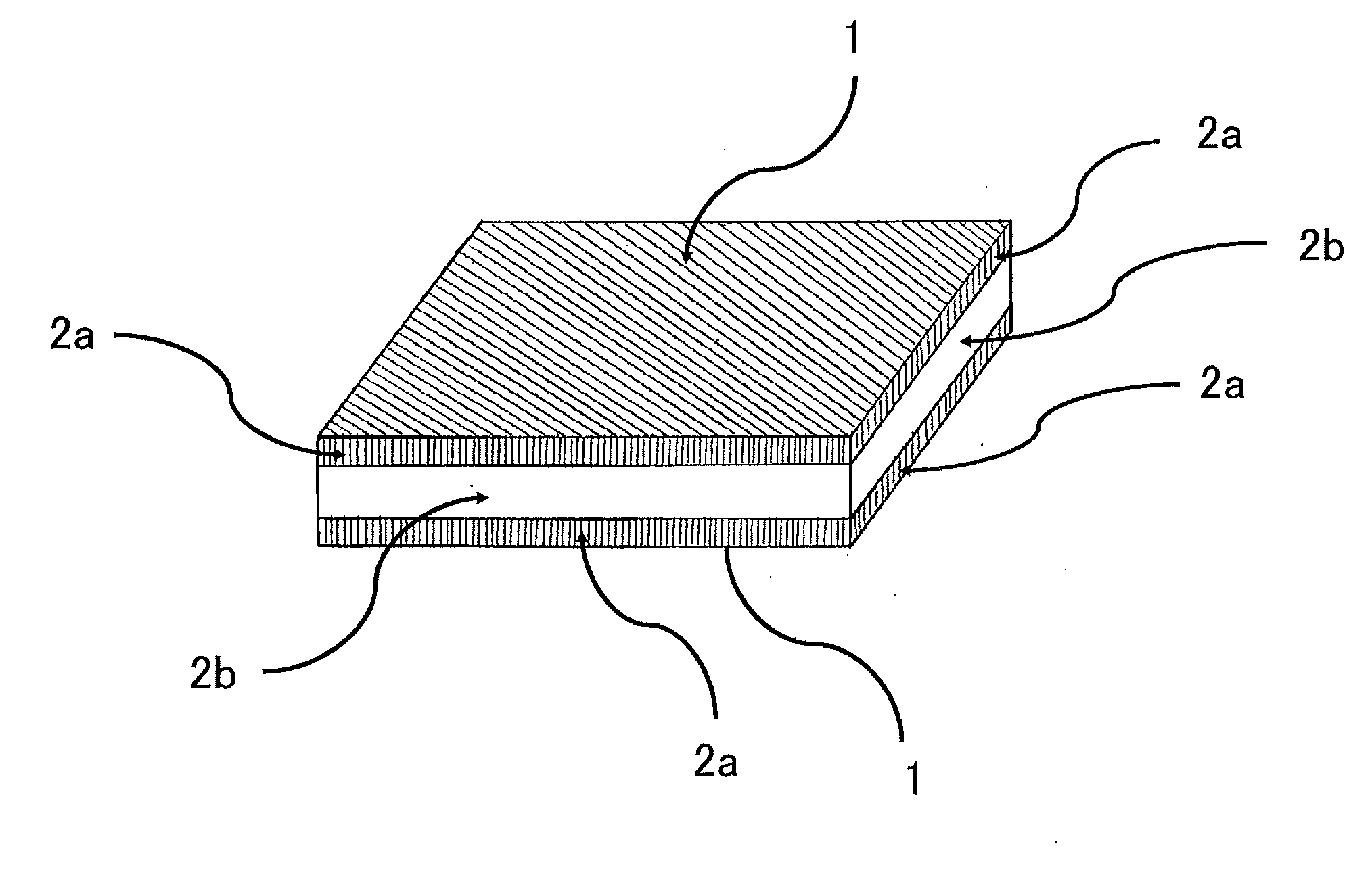 Cover glass for display device, and manufacturing method for same