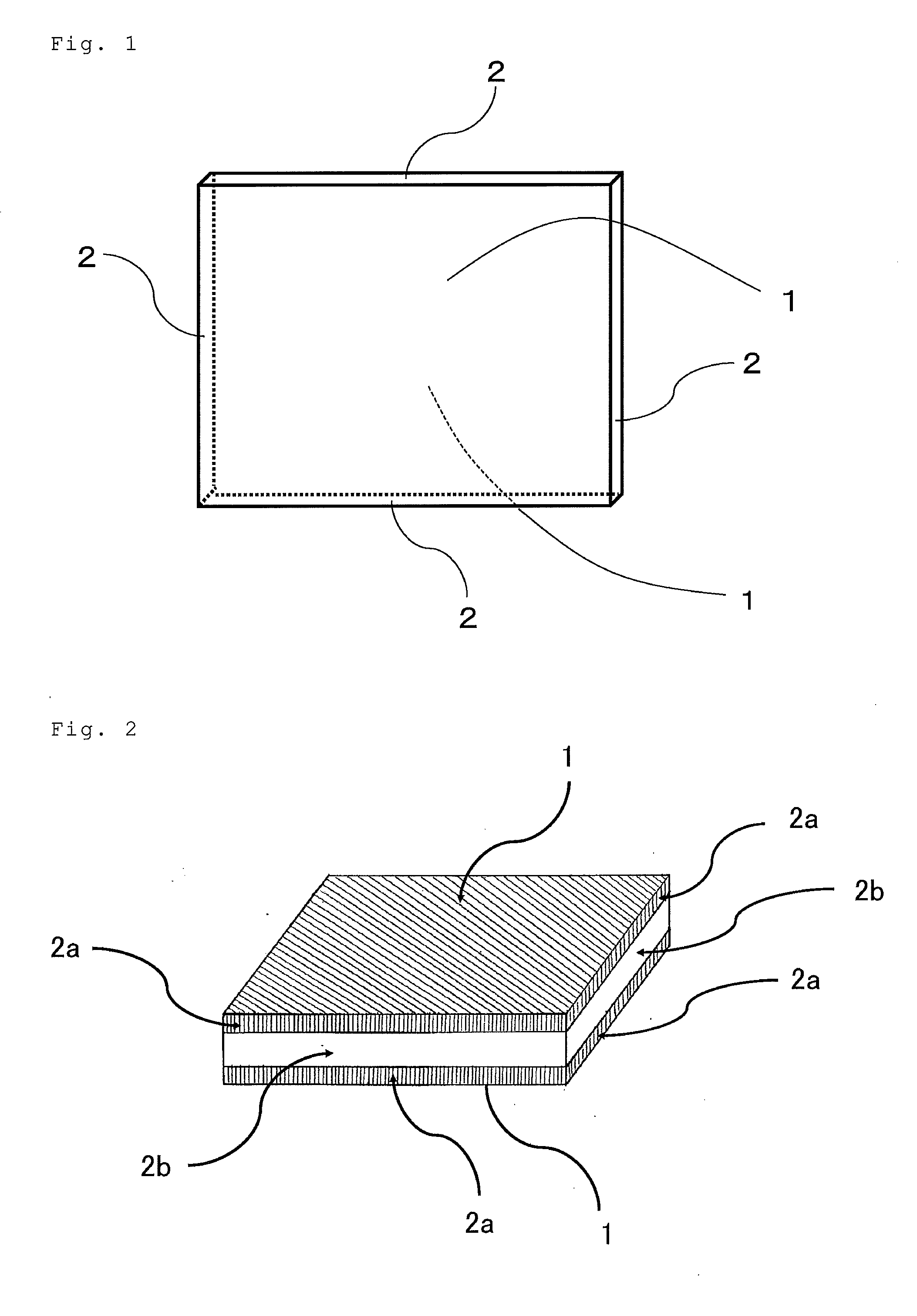 Cover glass for display device, and manufacturing method for same