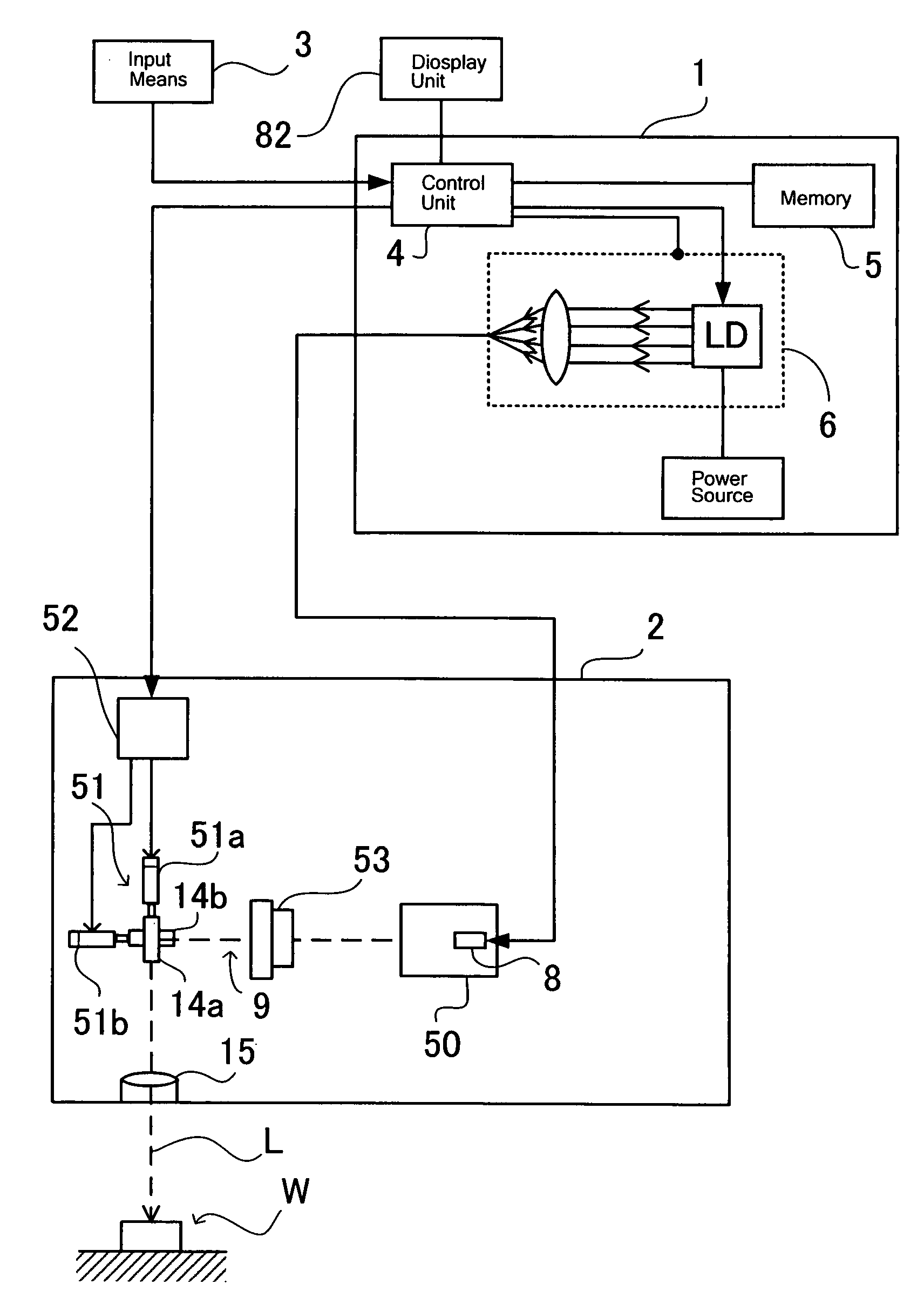 Method Of and System For Setting Laser Processing Conditions, Laser Processing System, Computer Program For Setting Laser Processing Conditions, Computer Readable Medium and Recording Device On Which Laser Processing Conditions Are Recorded