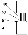 Yarn winding machine