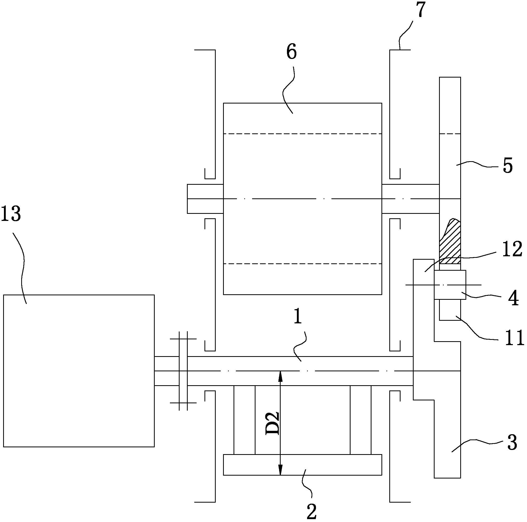 Air-locking feeder of moisture-containing raw material
