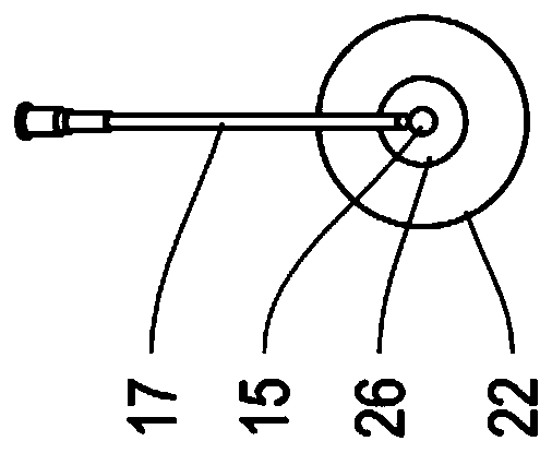 Disposable sheath device