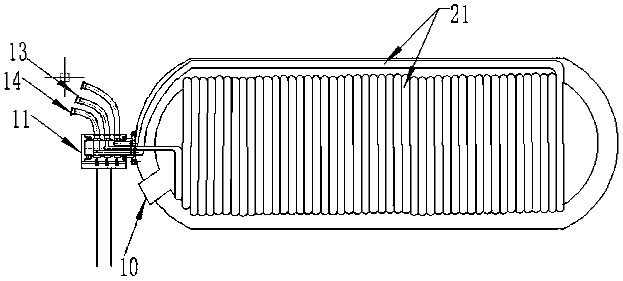 Pickle fermentation process and equipment capable of controlling reproduction of lactobacillus