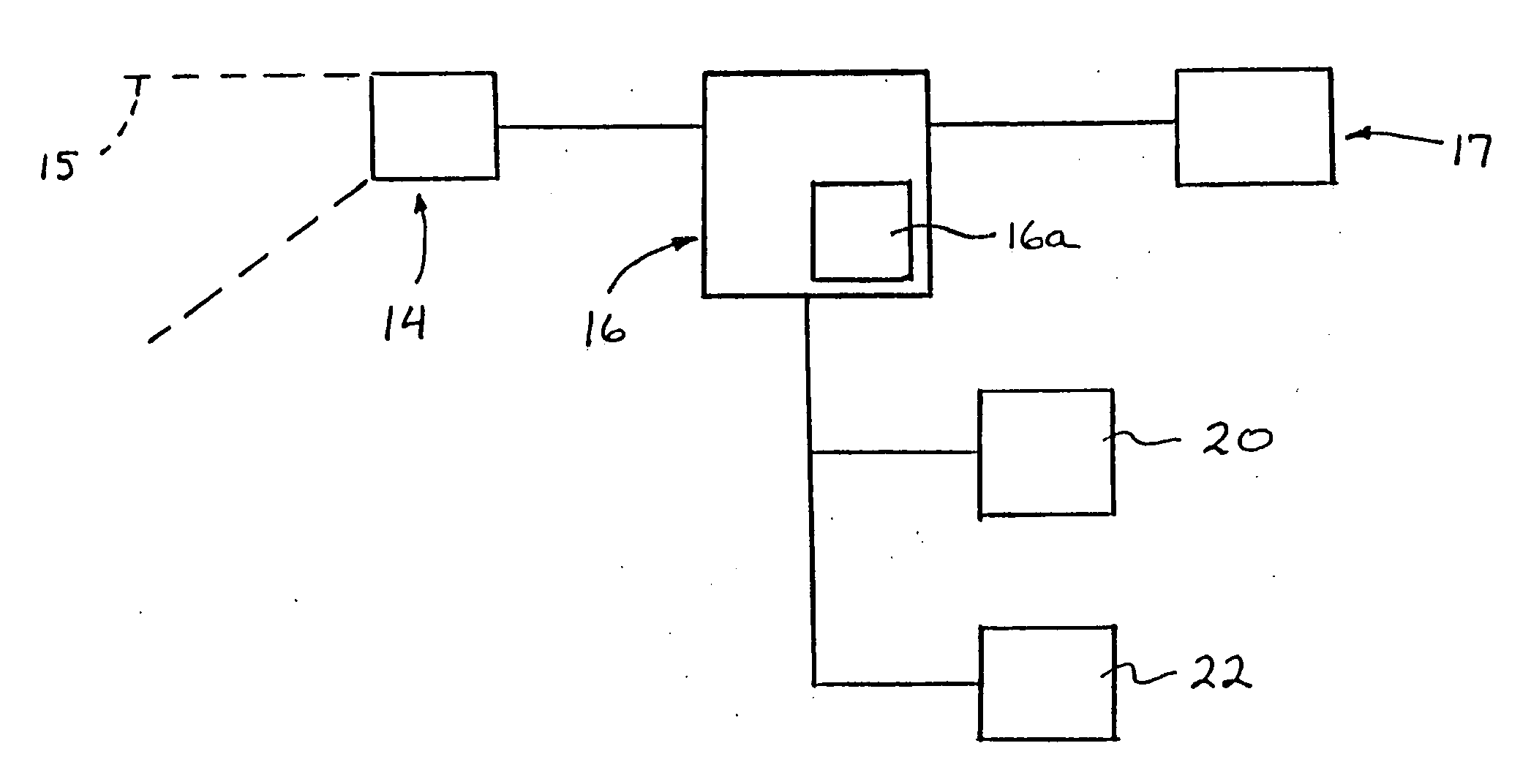 Object detection system for vehicle