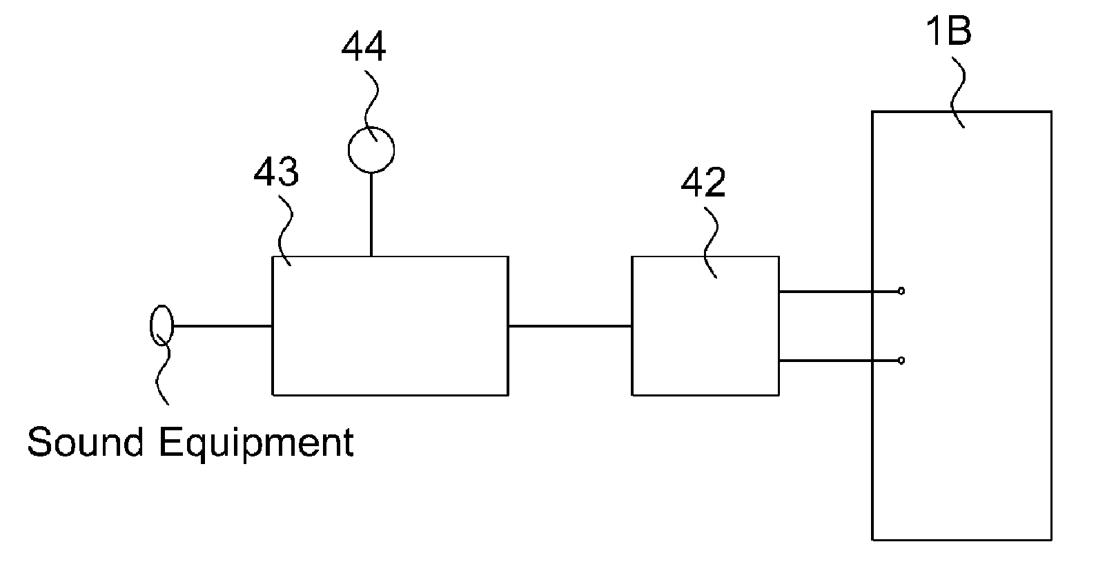 Method of Manufacturing Film-Speaker Using Piezoelectric Film and Sound Equipment with the Same