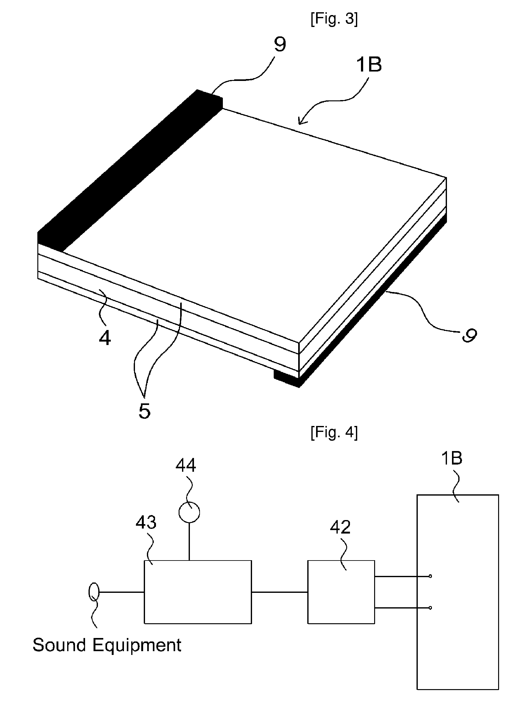 Method of Manufacturing Film-Speaker Using Piezoelectric Film and Sound Equipment with the Same