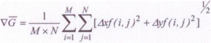 An Adaptive Image Enhancement Method Based on Human Vision Characteristics