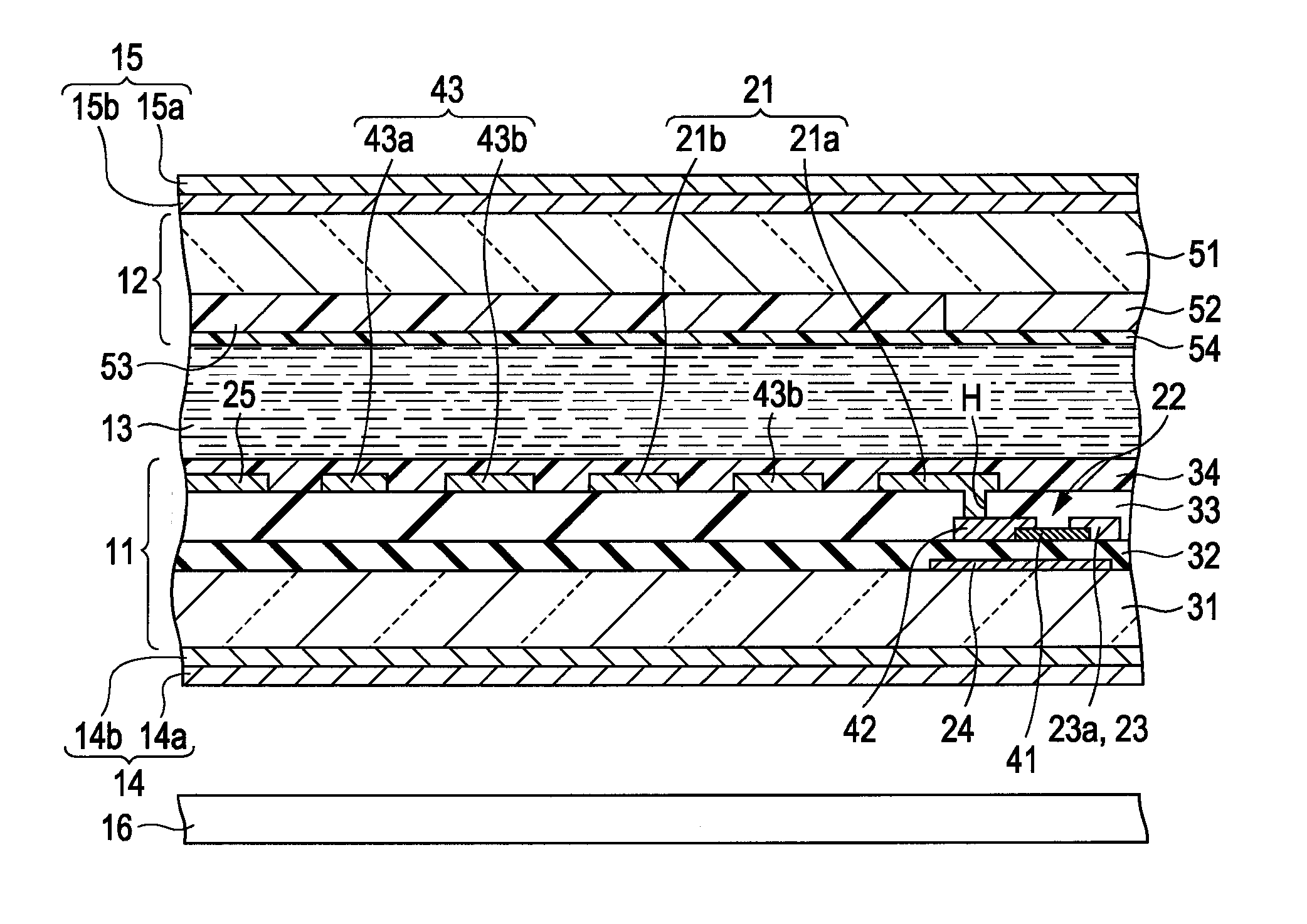 Electro-optical device and electronic apparatus