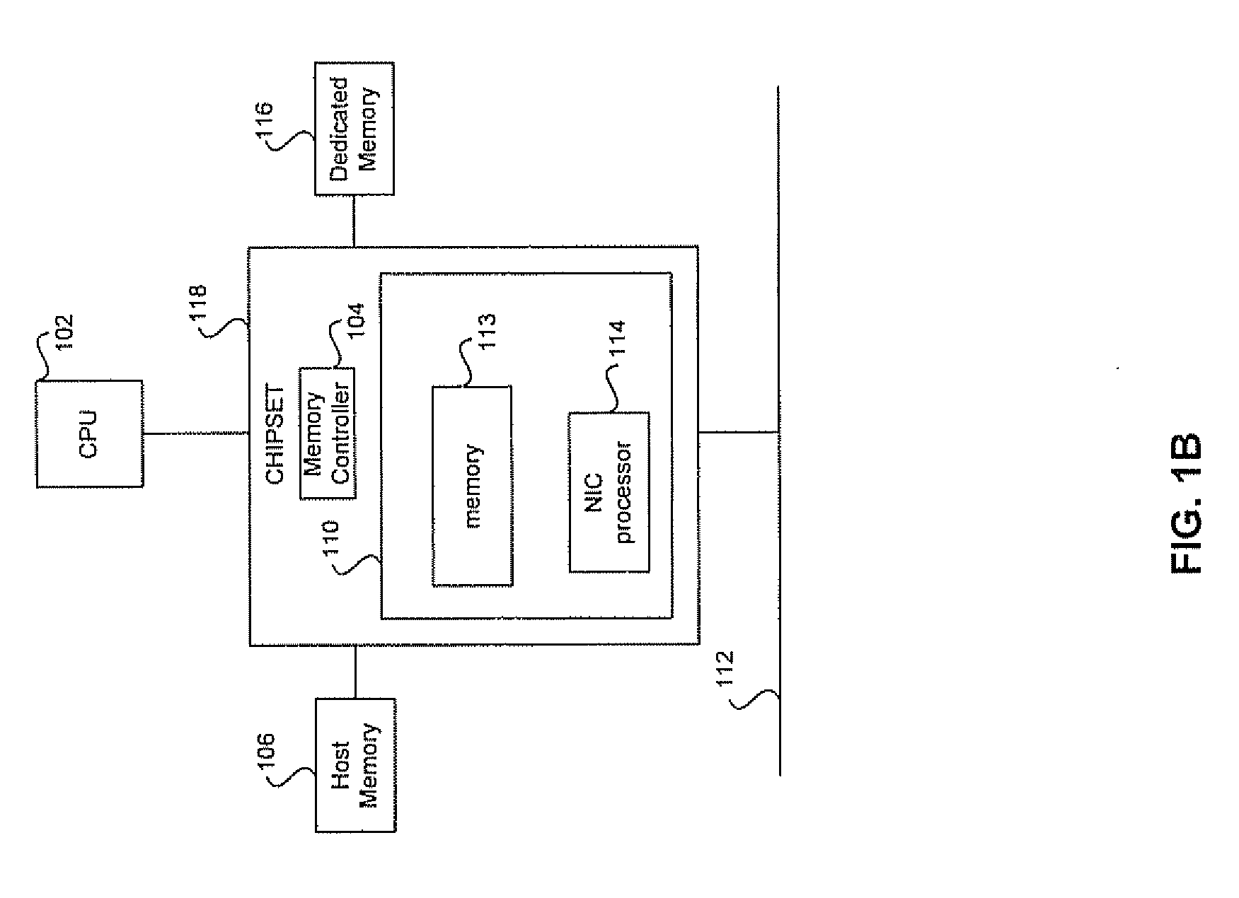 Method and system for quality of service and congestion management for converged network interface devices