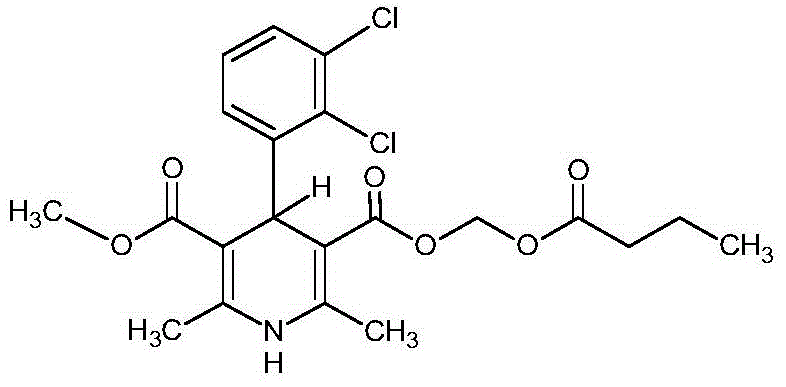 A kind of clevidipine butyrate emulsion and preparation method thereof