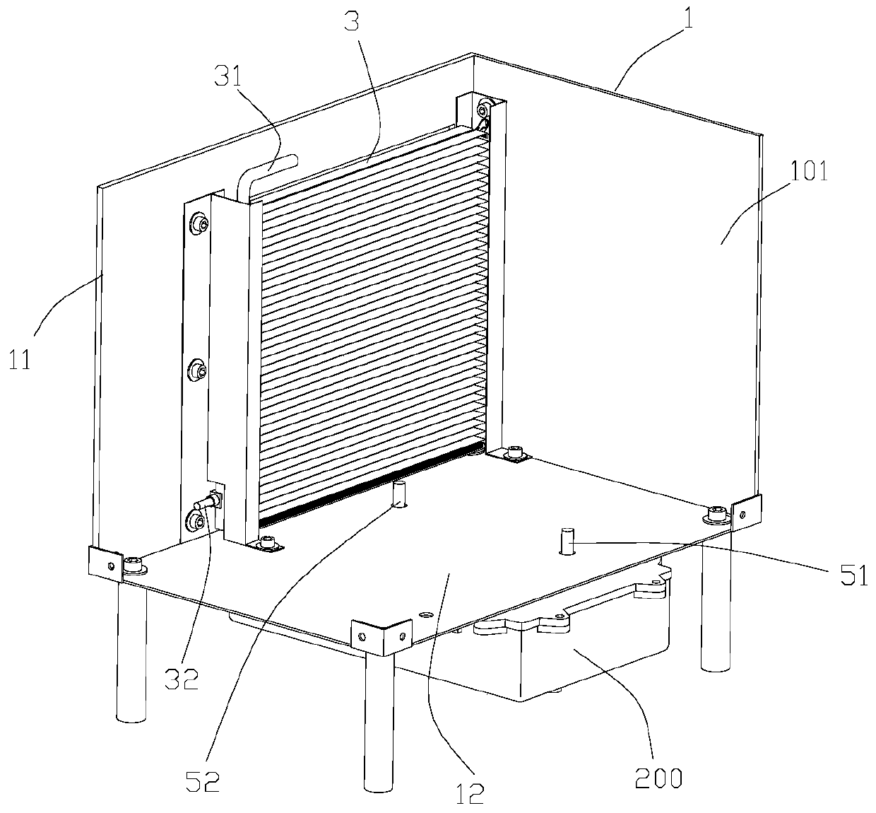 cooling device