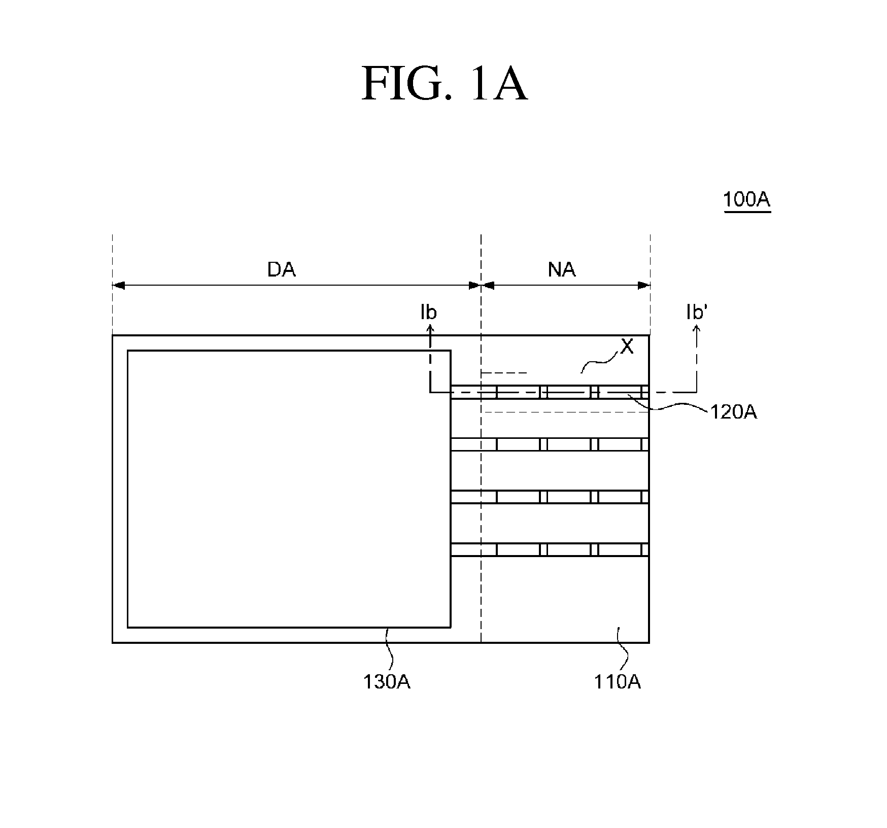 Flexible display substrate, flexible organic light emitting display device and method of manufacturing the same