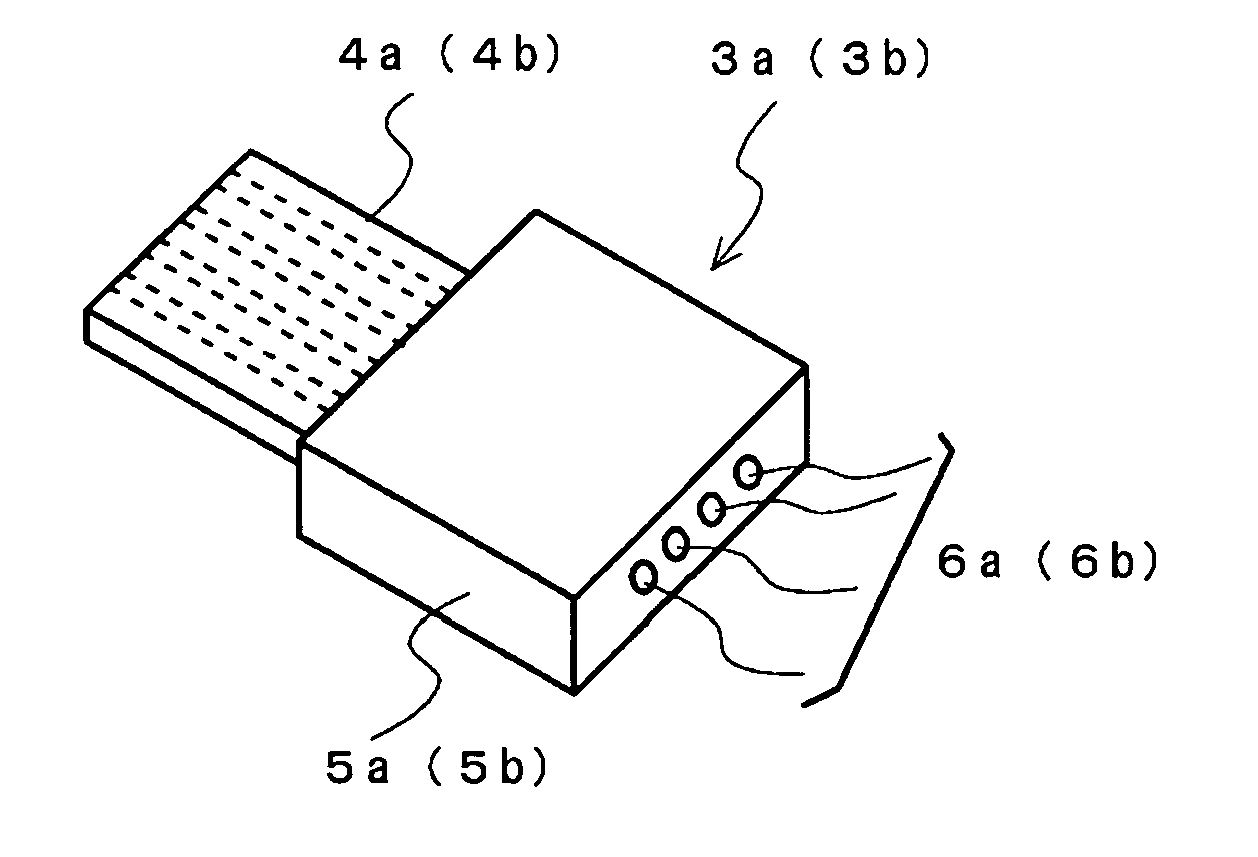 Highly reliable optical waveguide device