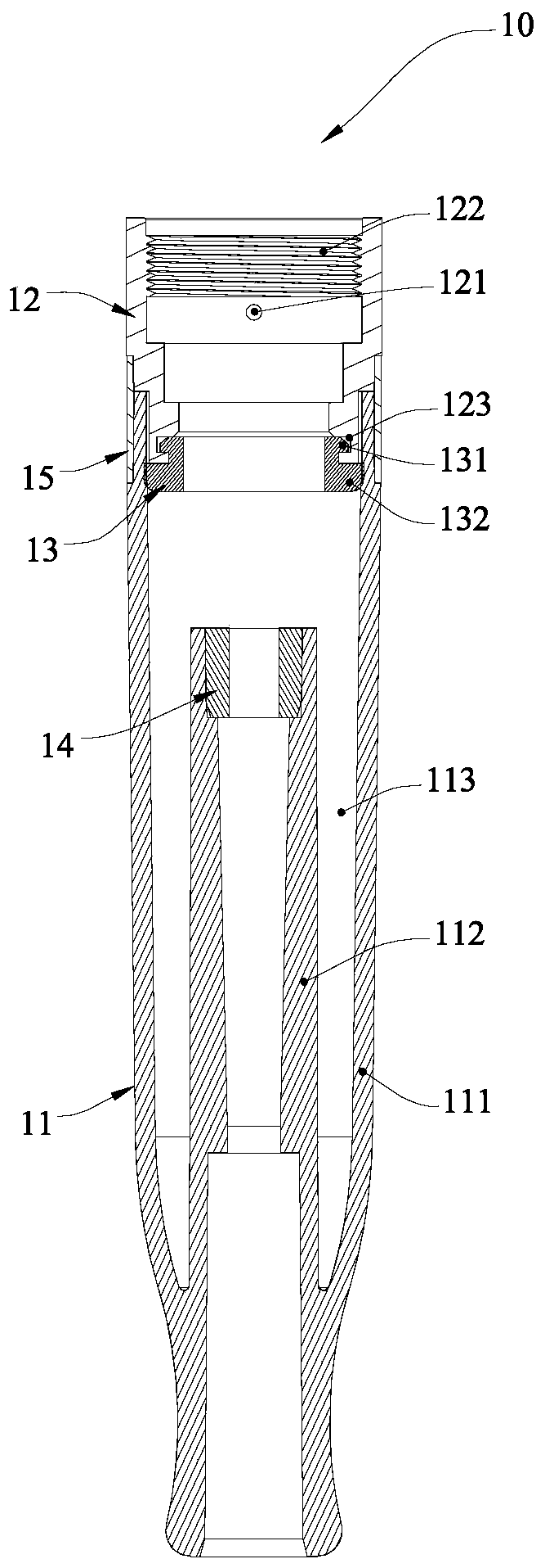 Atomizers and Electronic Cigarettes