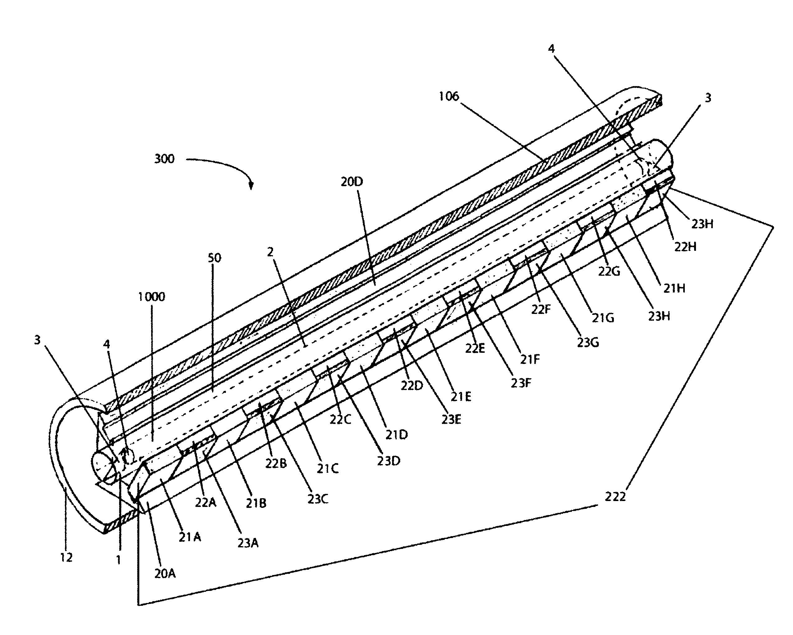 System for conditioning fluids utilizing a magnetic fluid processor