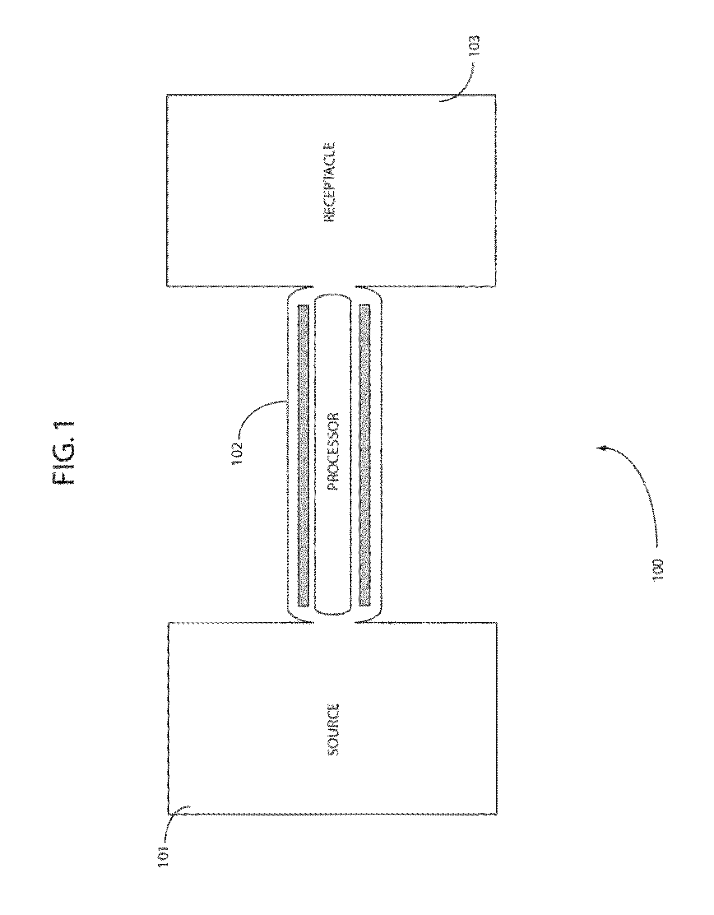 System for conditioning fluids utilizing a magnetic fluid processor