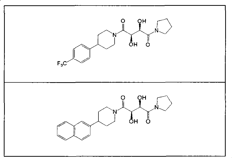 Compounds for the treatment of inflammatory disorders and microbial diseases