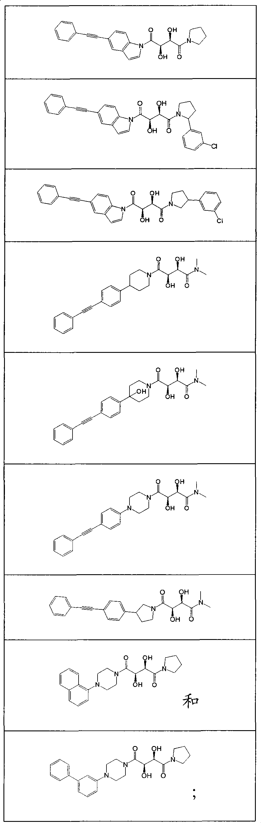 Compounds for the treatment of inflammatory disorders and microbial diseases