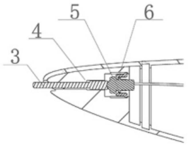 An underwater robot that drives locomotion and social interaction with data graphics